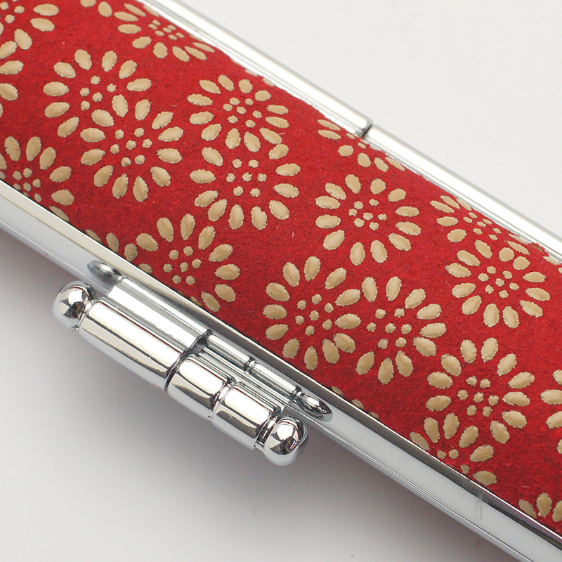 印鑑ケース 上印伝 C-29 10.5-12.0mm