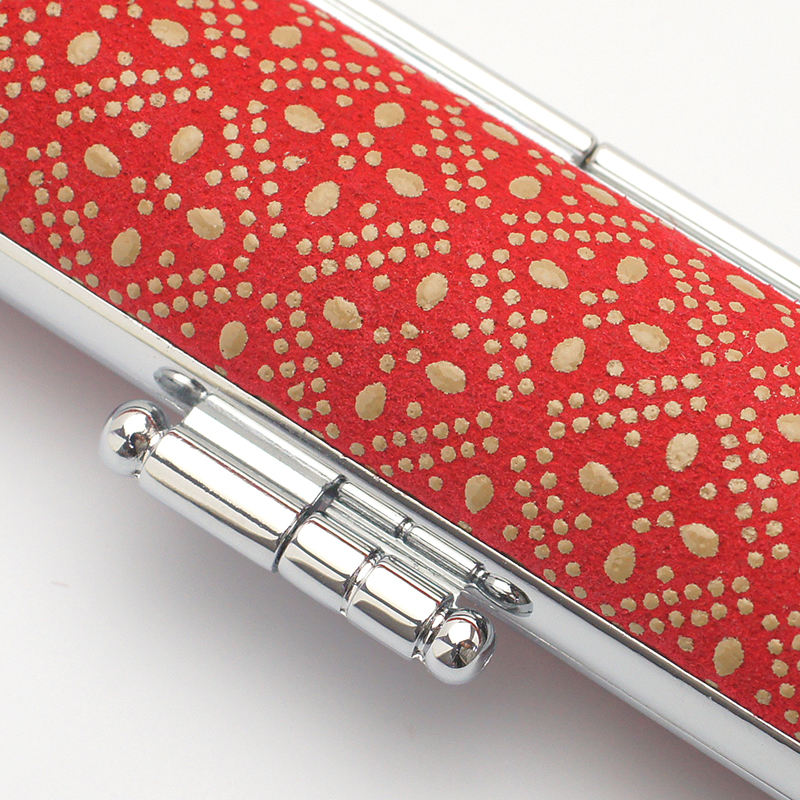 印鑑ケース 上印伝 C-33 10.5-12.0mm