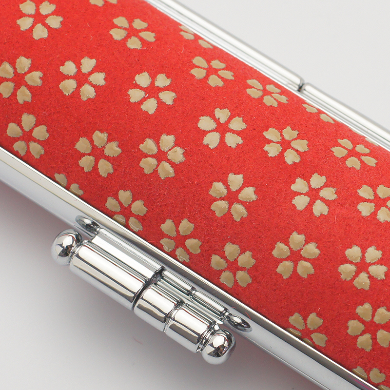 印鑑ケース 上印伝 C-28 13.5-15.0mm