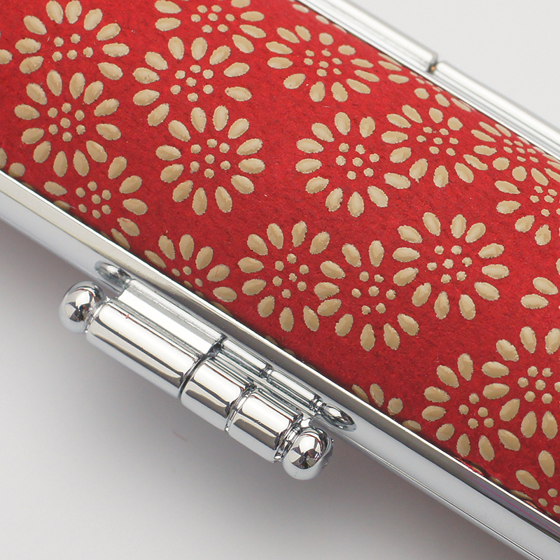 印鑑ケース 上印伝 C-29 13.5-15.0mm