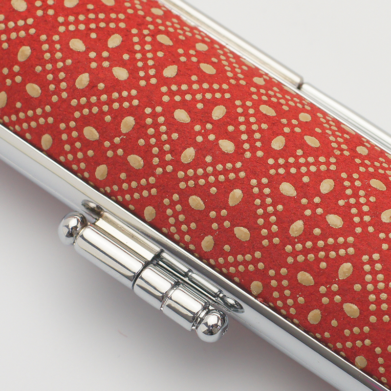 印鑑ケース 上印伝 C-33 13.5-15.0mm