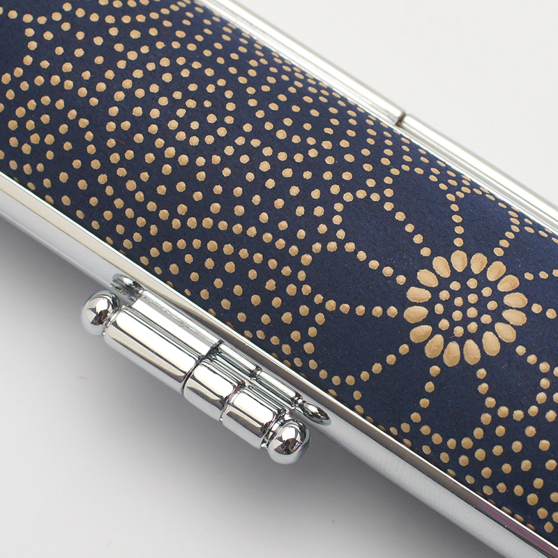 印鑑ケース 上印伝 C-35 13.5-15.0mm