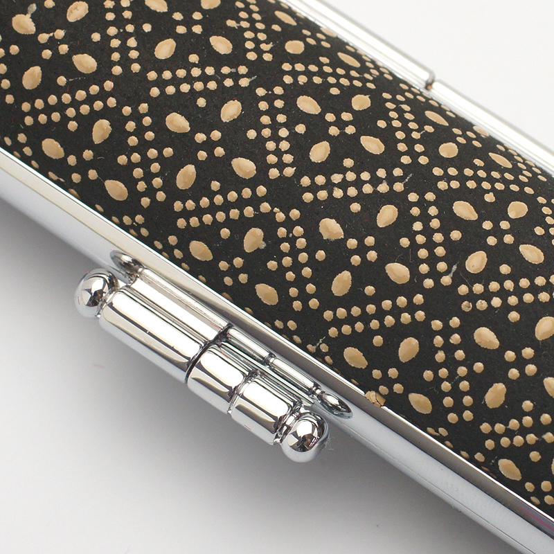 印鑑ケース 上印伝 C-37 13.5-15.0mm