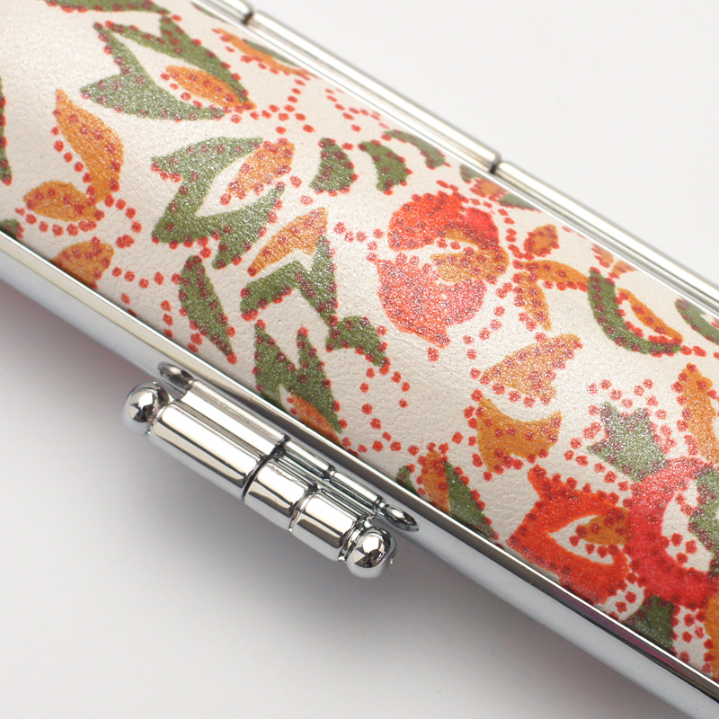 印鑑ケース 銀ローケツ D-19 10.5-12.0mm