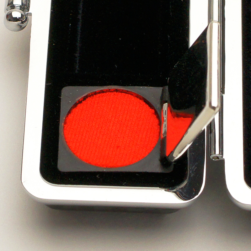 印鑑ケース アドバンスケース（黒） 16.5-18.0mm