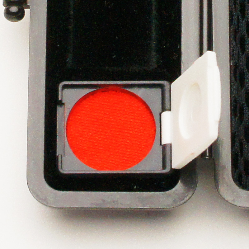 印鑑ケース カーボンケース 10.5-12.0mm