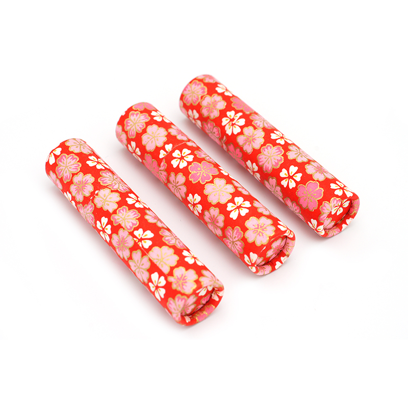 印鑑ケース「和紙柄筒」10.5-12.0mm用(W-05)｜印鑑ケース.com
