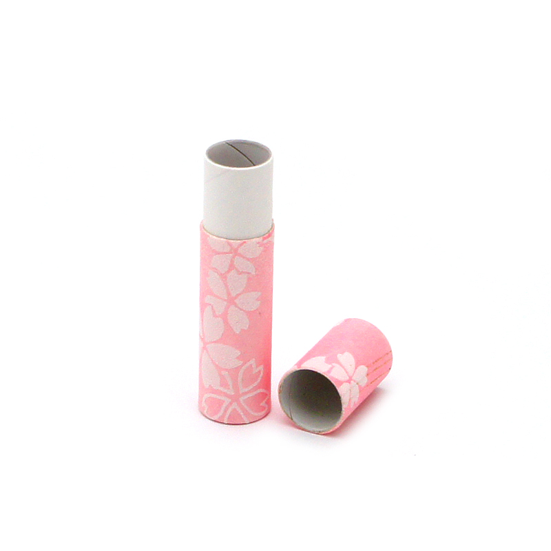 印鑑ケース おしゃれはんこ/和紙柄筒 W-09 10.5-12.0mm