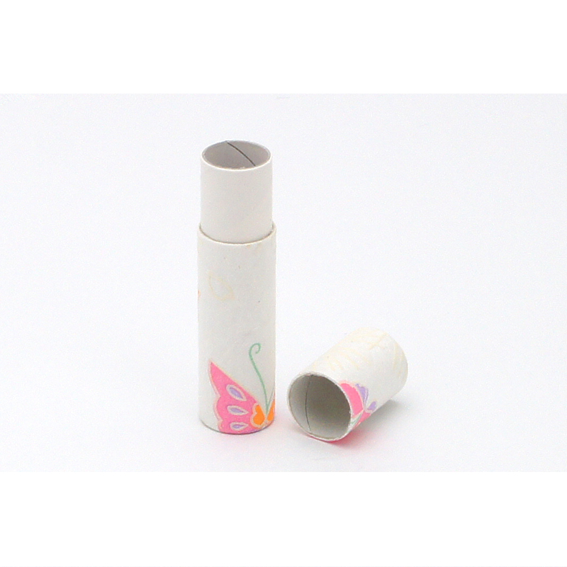 印鑑ケース おしゃれはんこ/和紙柄筒 W-42 10.5-12.0mm