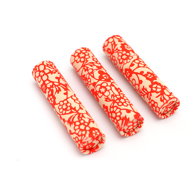 印鑑ケース おしゃれはんこ/和紙柄筒 W-47 10.5-12.0mm