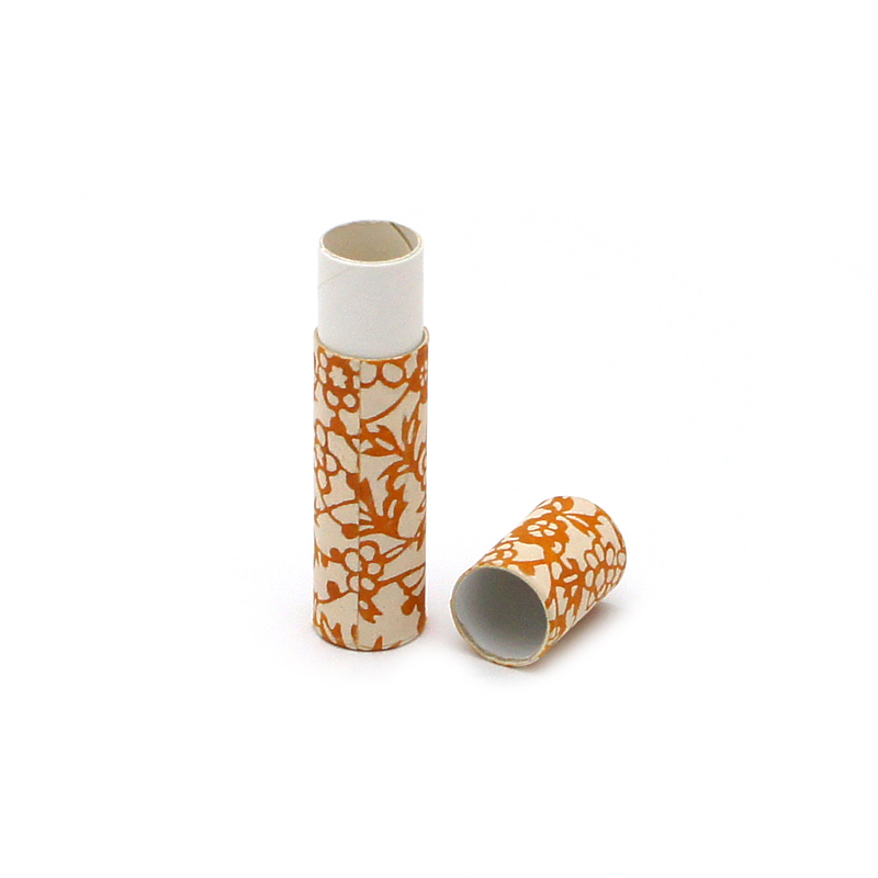 印鑑ケース おしゃれはんこ/和紙柄筒 W-48 10.5-12.0mm
