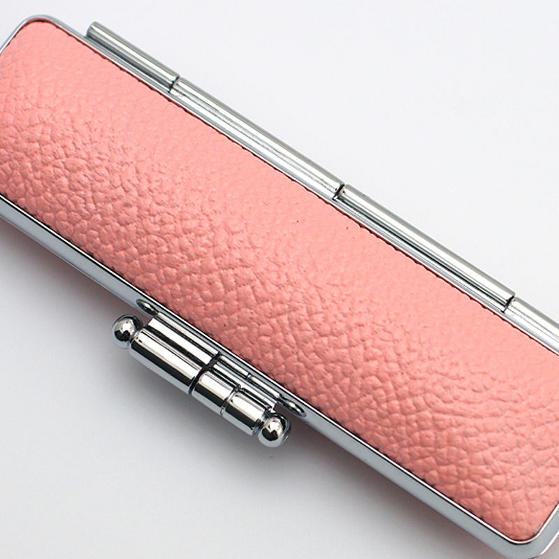 印鑑ケース パステル印鑑ケース シーシェルピンク 10.5-12.0mm