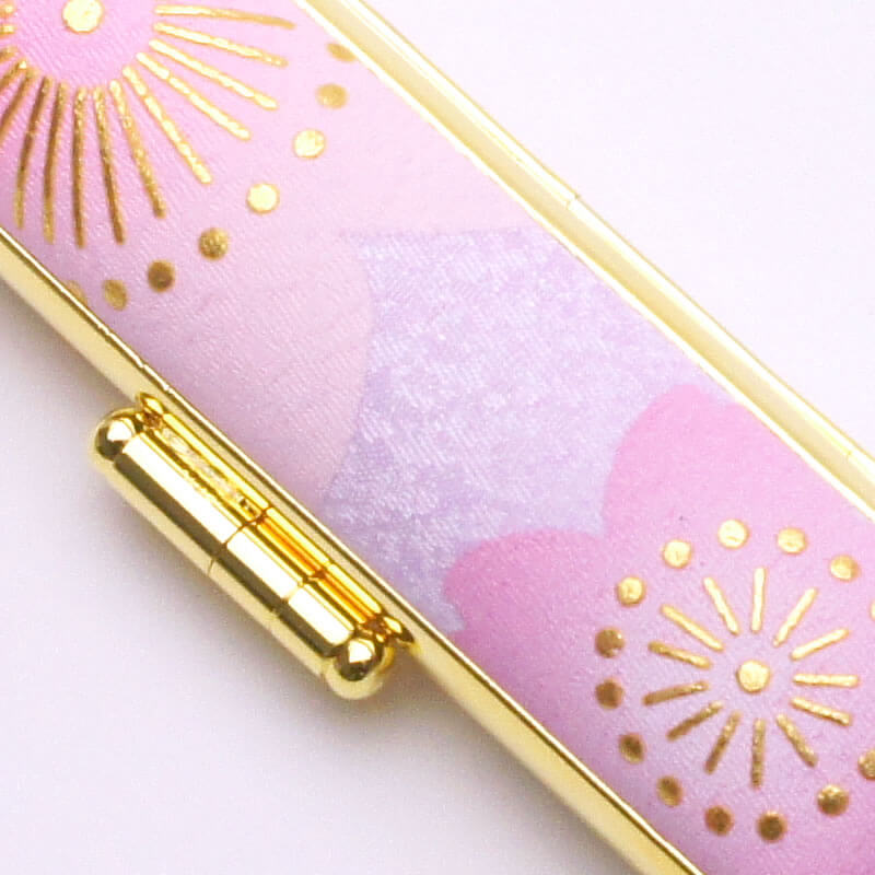 印鑑ケース 春霞 10.5-12.0mm