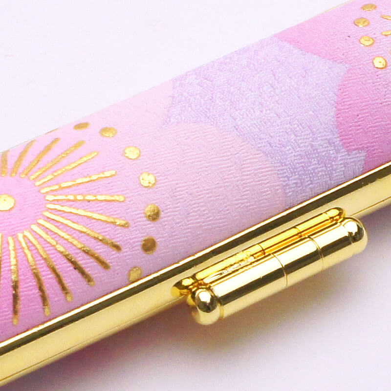 印鑑ケース 春霞 13.5-15.0mm