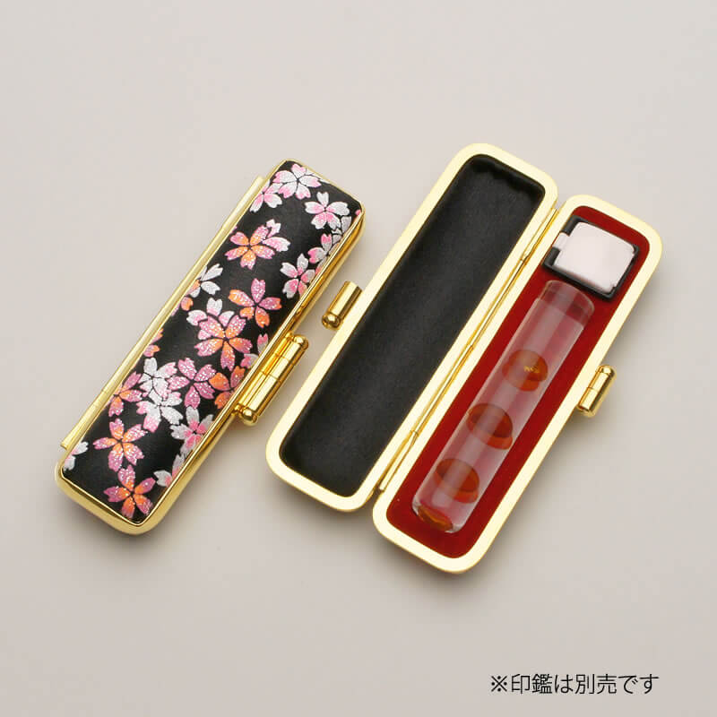 IPPONグランプリ　フリスクケース D.A.D パドロック フリスク ケース -CRYSTAL EDITION